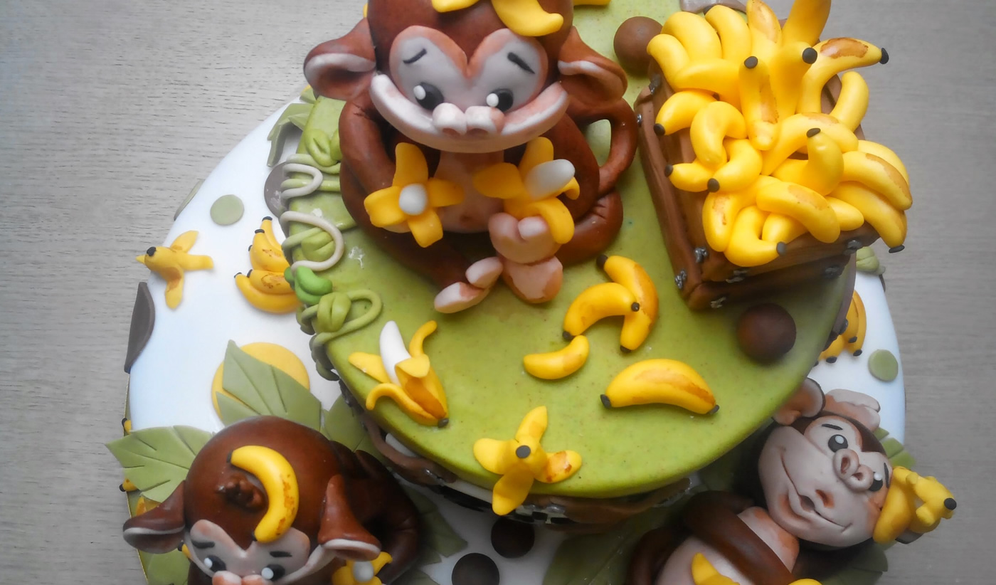 La boss delle torte